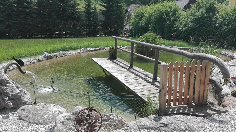 Oberbach Villa Strohmarkt Ngoại thất bức ảnh
