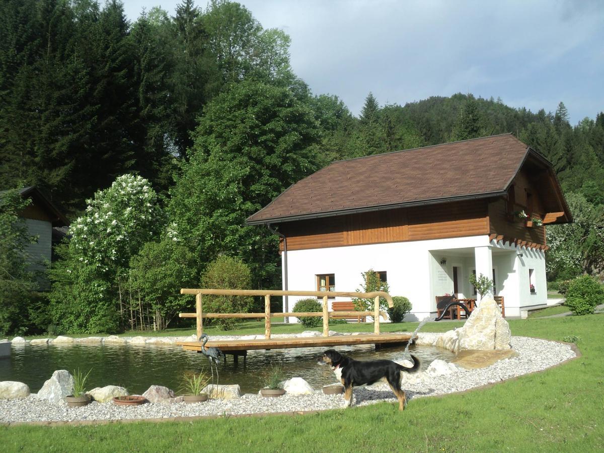 Oberbach Villa Strohmarkt Ngoại thất bức ảnh